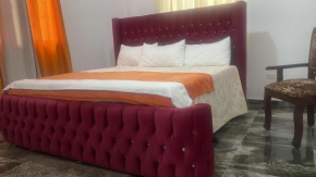 City suite Apartment 1 Cabrera
